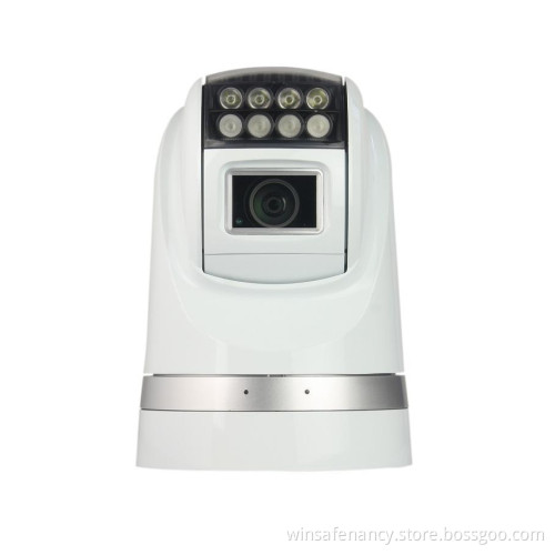 36X Portable All Condition White Light PTZ Cameras, IP67 (PAC-S3601-WL)